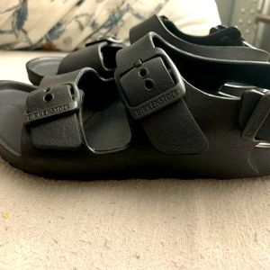 Little Kid’s Birkenstock sandal